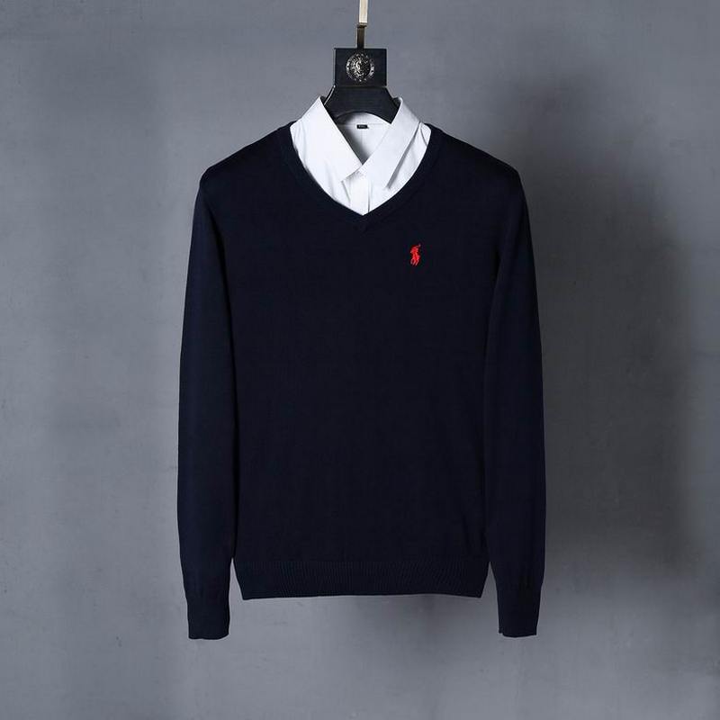 polo Men's Sweater 267